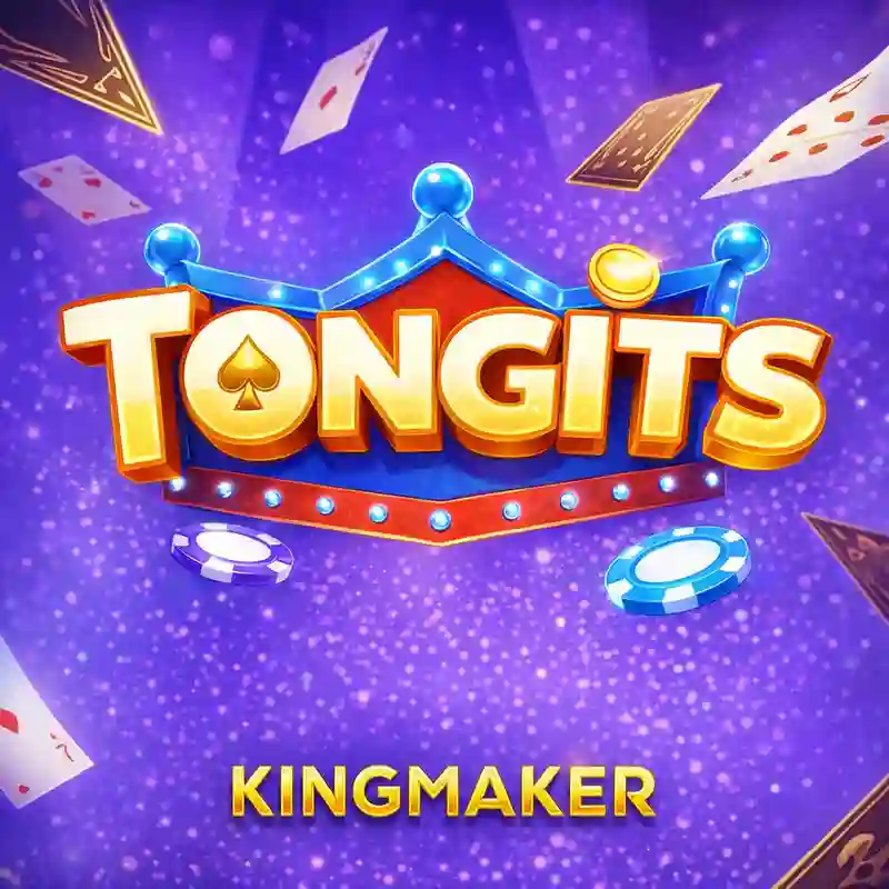 Maglaro ng Tongits Online sa fullscreenbet